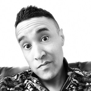 Meet your Posher, Johnnyredsand